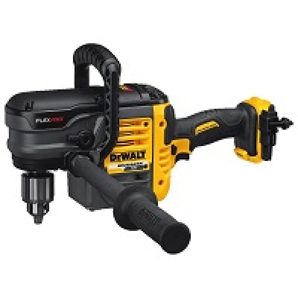 Акумуляторна дриль DCD460 DCD460 TYPE 1