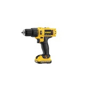 Аккумуляторная дрель DCD716