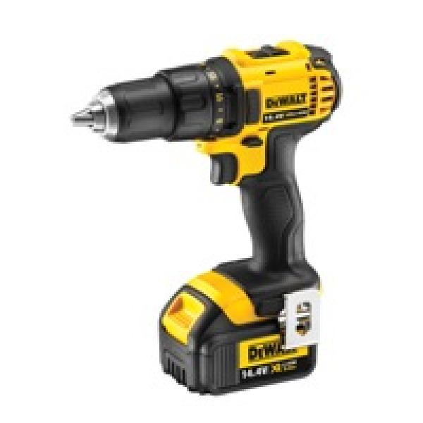 Акумуляторна дриль DCD730 DCD730 TYPE 1