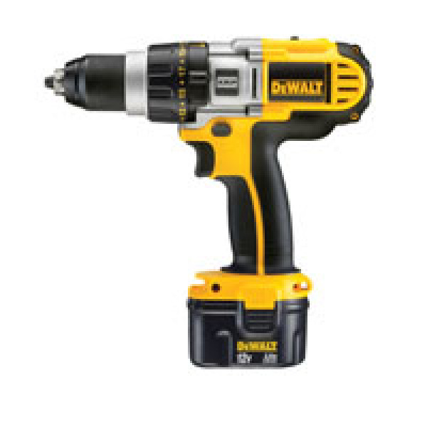 Аккумуляторная дрель / шуруповёрт DCD940 DCD940 TYPE 10