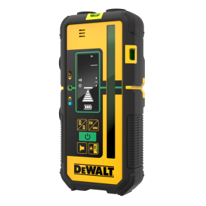 Rotary detector DE0743DG