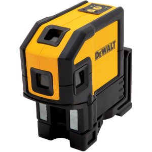 Лазерный построитель плоскостей DW0851