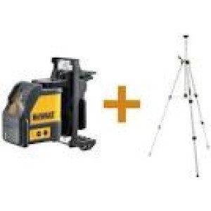 Лазерный построитель плоскостей DW088KTRI