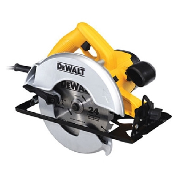 Дисковая пила DW366 DW366 TYPE 1