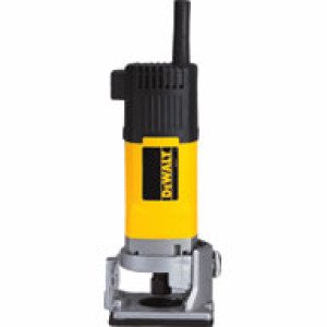 Окантовочный фрезер DW670K