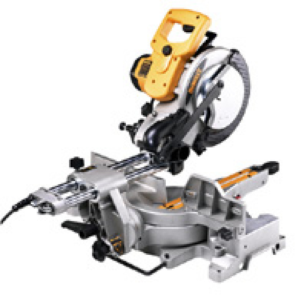 Торцювальна пила DW712 DW712 TYPE 1