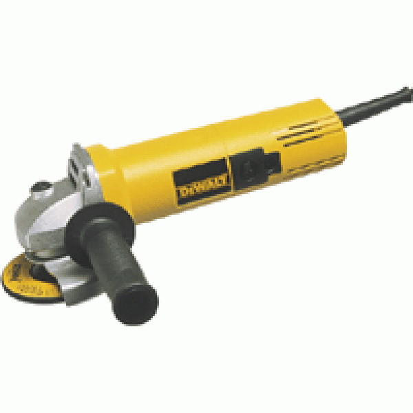Маленькая  угловая шлифмашинка DW810 DW810 TYPE 4