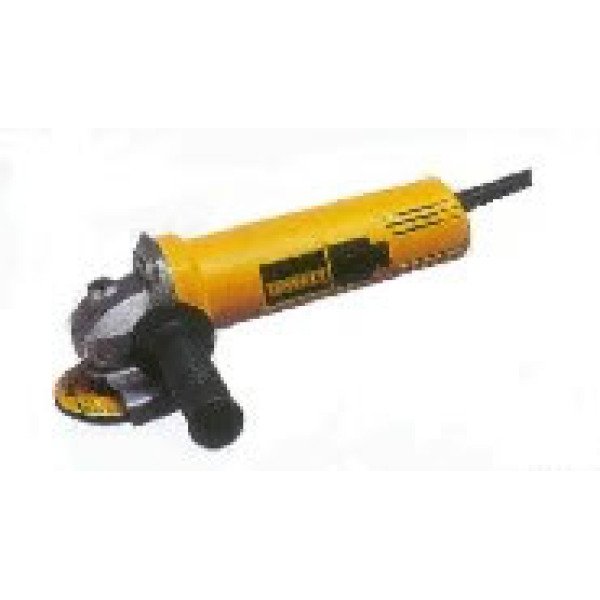 Маленькая  угловая шлифмашинка DW812 DW812 TYPE 1