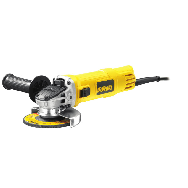 Маленька кутова шліфмашинка DWE4150 DWE4150 TYPE 1