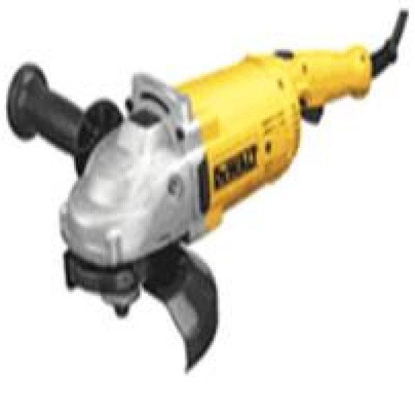 Кутова шліфувальна машина DWE490 DWE490 TYPE 1