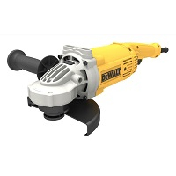 Кутова шліфувальна машина DWE497 DWE497 TYPE 1