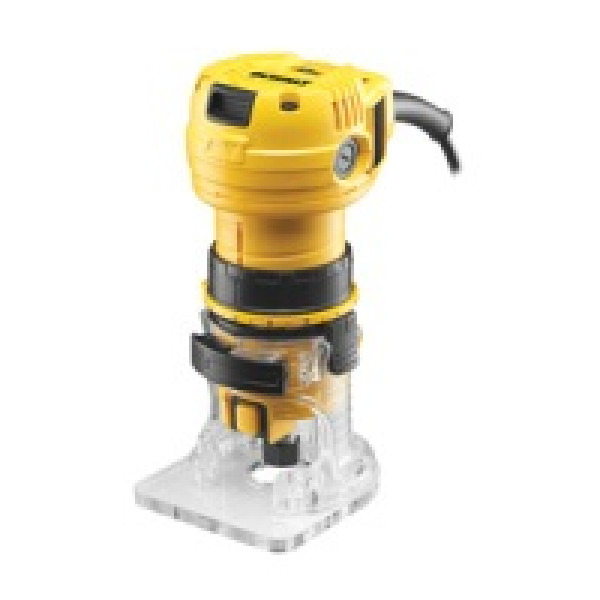 Окантовочный фрезер DWE6005 DWE6005 TYPE 1