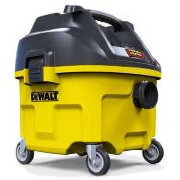 Вакуумный экстрактор DWV900L DWV900L TYPE 1