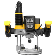 Фрезер аккумуляторный бесщёточный DeWALT DCW620NT - №1