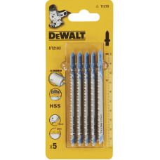 Полотно пильное для металла DeWALT DT2163 - №1