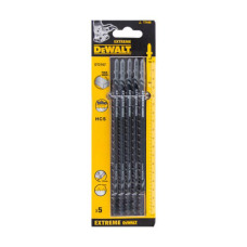Полотно пильное для древисины DeWALT DT2167 - №1