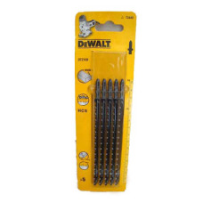 Полотно пильное для древисины DeWALT DT2169 - №1