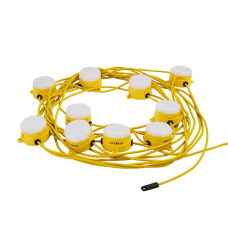 Гірлянда будівельна з’єднувана Stanley SXLS31362E - №1