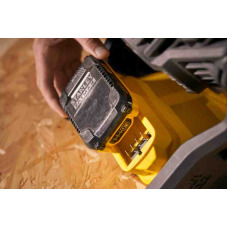 Воздуходувка-вентилятор аккумуляторный Stanley FatMax SFMCE001B - №6