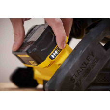 Воздуходувка-вентилятор аккумуляторный Stanley FatMax SFMCE001B - №5