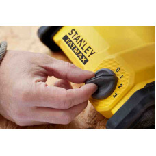 Воздуходувка-вентилятор аккумуляторный Stanley FatMax SFMCE001B - №7