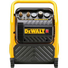 Компрессор воздушный безмасляный DeWALT DPC10QTC - №3