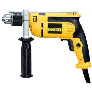 Дриль мережевий ударний  DeWALT DWD024