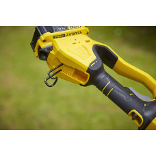Висоторіз акумуляторний зі штангою Stanley FatMax SFMCPS620M1+SFMCPP32B - №5