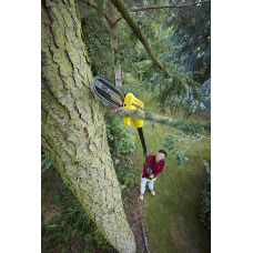 Висоторіз акумуляторний зі штангою Stanley FatMax SFMCPS620M1+SFMCPP32B - №3