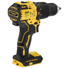 Дрель-шуруповерт аккумуляторная бесщёточная ударная DeWALT DCD709N - №5