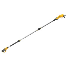 Ножницы садовые - секатор со штангой аккумуляторный DeWALT DCMPP569N - №1