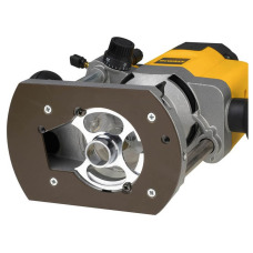 Фрезер сетевой DeWALT DW621KT - №5