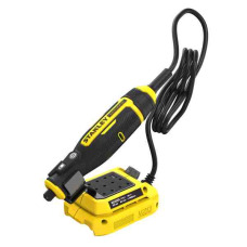 Мини-прямошлифовальная машина Stanley FatMax SFMCE030B - №1