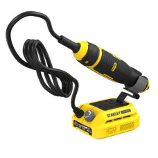 Міні-прямошліфувальна машина Stanley FatMax SFMCE030B - №2