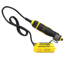 Міні-прямошліфувальна машина Stanley FatMax SFMCE030B - №3