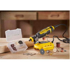 Міні-прямошліфувальна машина Stanley FatMax SFMCE030B - №4