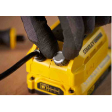 Мини-прямошлифовальная машина Stanley FatMax SFMCE030B - №8