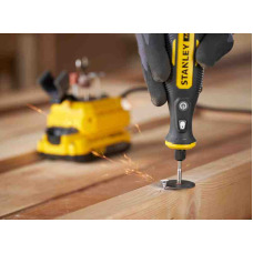 Мини-прямошлифовальная машина Stanley FatMax SFMCE030B - №5