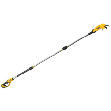 Ножницы садовые - секатор со штангой аккумуляторный DeWALT DCMPP569P1 - №4
