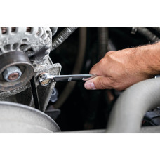 Набор головок, бит, шестигранных и накидных ключей 1/4", 3/8", 1/2", 205 предметов DeWALT DWMT81534-1 - №3