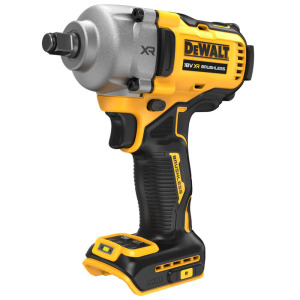 Гайкокрут ударний акумуляторний безщітковий DeWALT DCF891EHGT