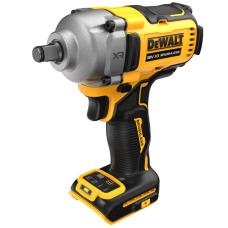 Гайкокрут ударний акумуляторний безщітковий DeWALT DCF891N - №4