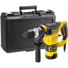 Перфоратор сетевой SDS-Plus Stanley FatMax FME1250K - №6