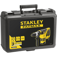 Перфоратор сетевой SDS-Plus Stanley FatMax FME1250K - №5