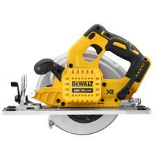 Пилка дискова акумуляторна безщіткова DeWALT DCS572N - №3