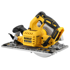 Пила дисковая аккумуляторная бесщёточная DeWALT DCS572N - №8