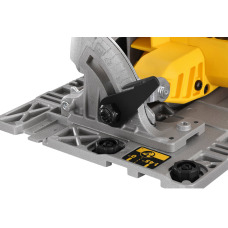 Пила дисковая аккумуляторная бесщёточная DeWALT DCS572N - №3