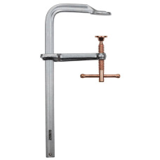 Струбцина реечная параллельная для работы с металлом DeWALT DWHT83850-1 - №2