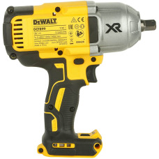 Гайковерт ударный аккумуляторный бесщёточный DeWALT DCF899N - №4