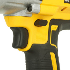 Гайковерт ударний акумуляторний безщітковий DeWALT DCF899N - №8